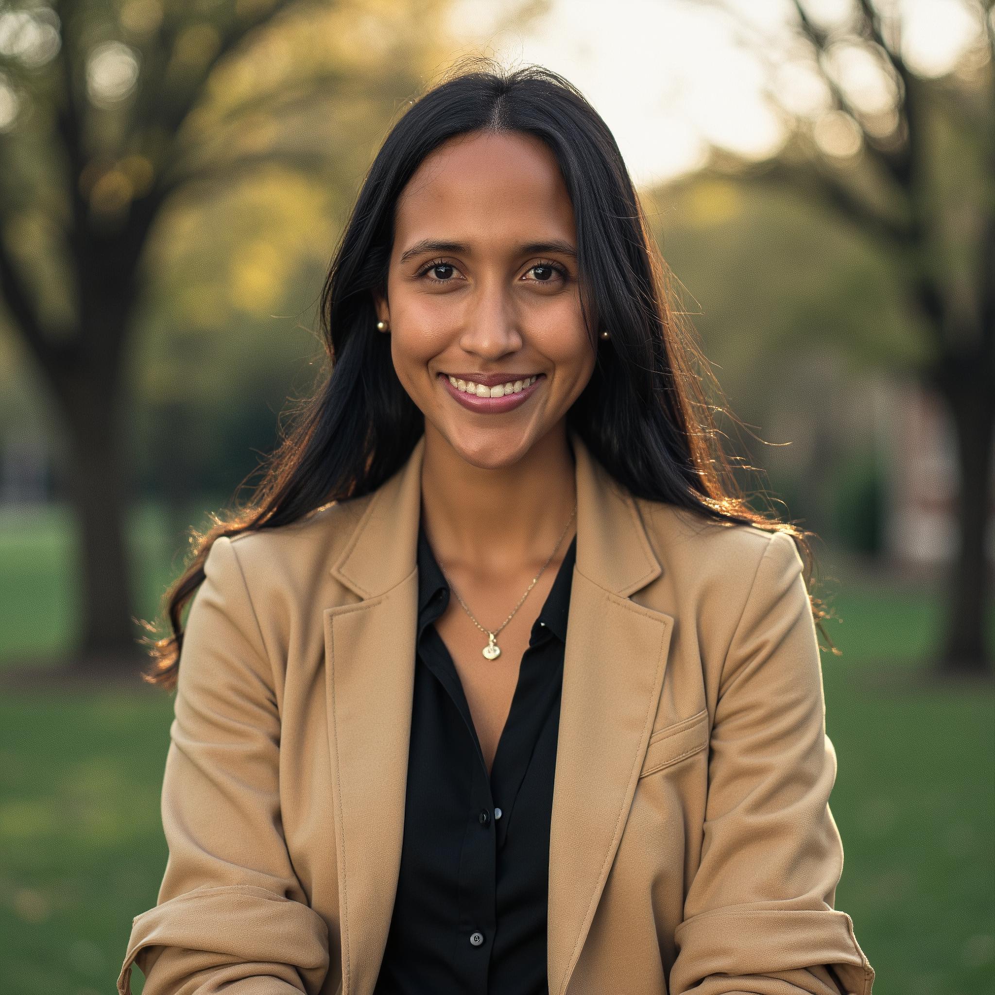 Lina Lasso - Coach Existencial